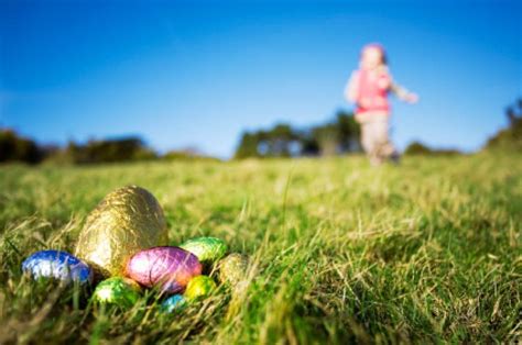 how long is easter holiday in germany